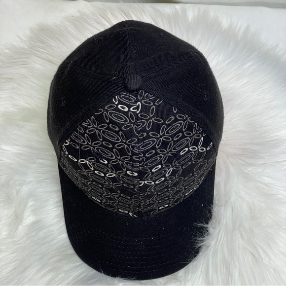 Oakley small A-flex patented baseball cap - Picture 3 of 14